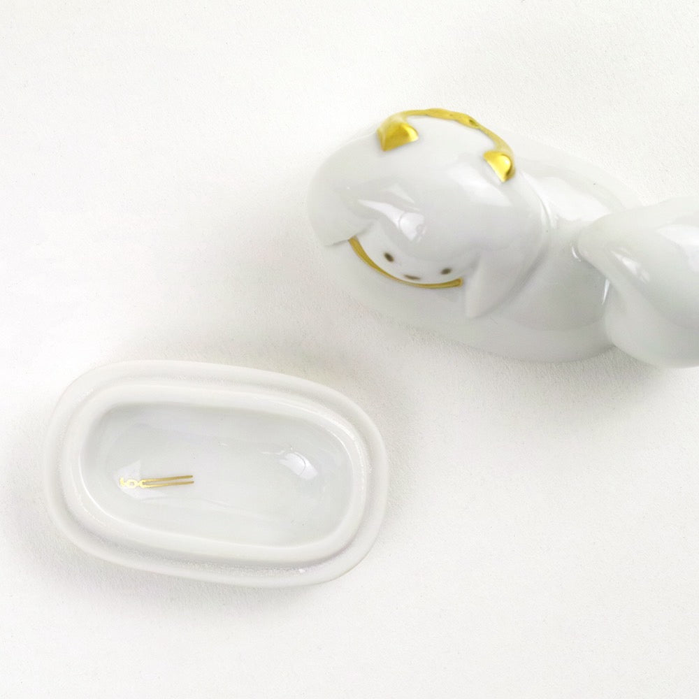 御伽白狗 金しろ (組)