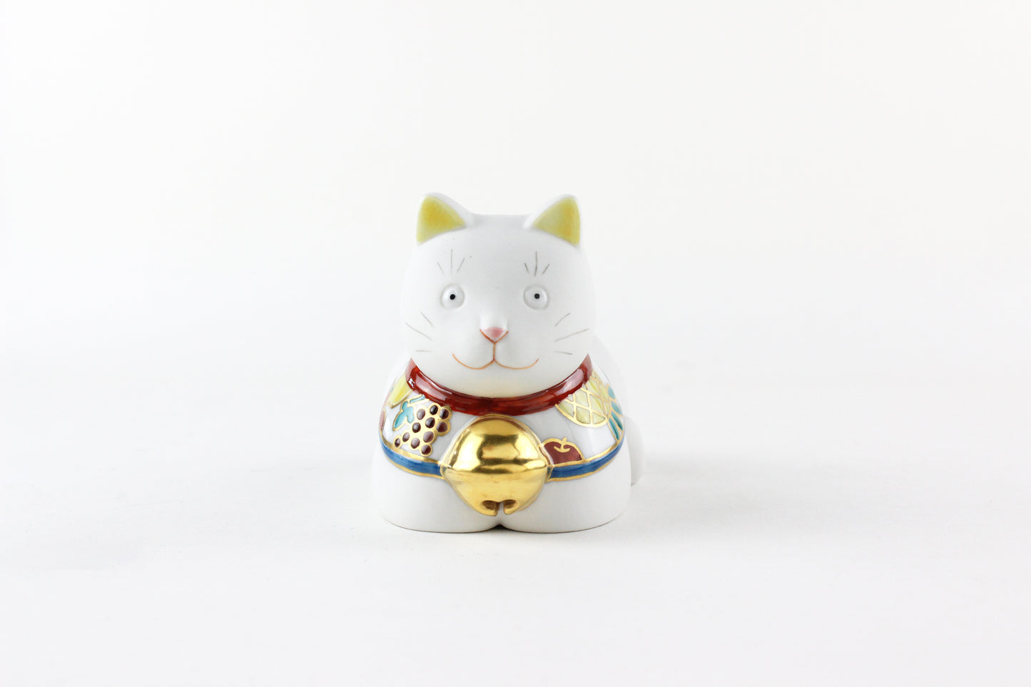 【3%寄付】ちょうえもん座猫 果物