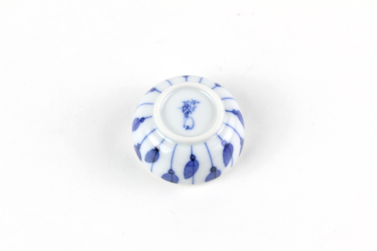 干支蓋物 兎の尾