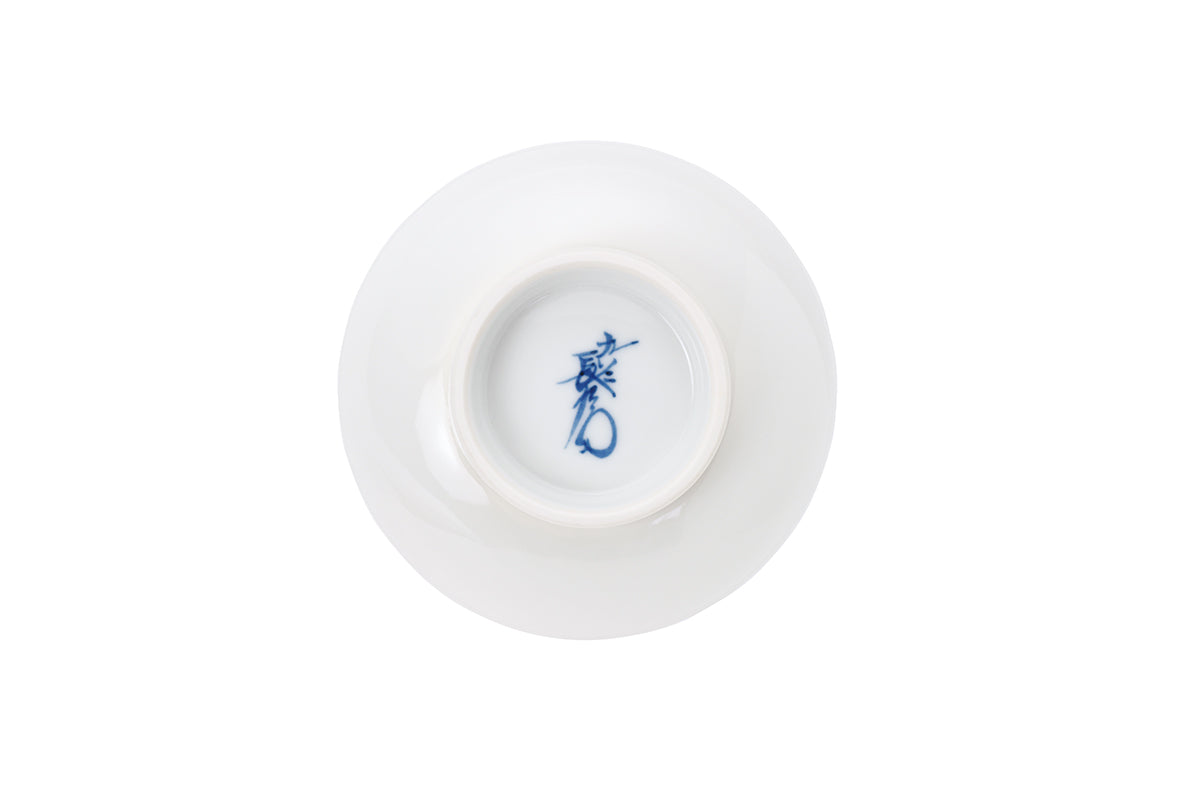 桃染のひな 親王盃   金しろ