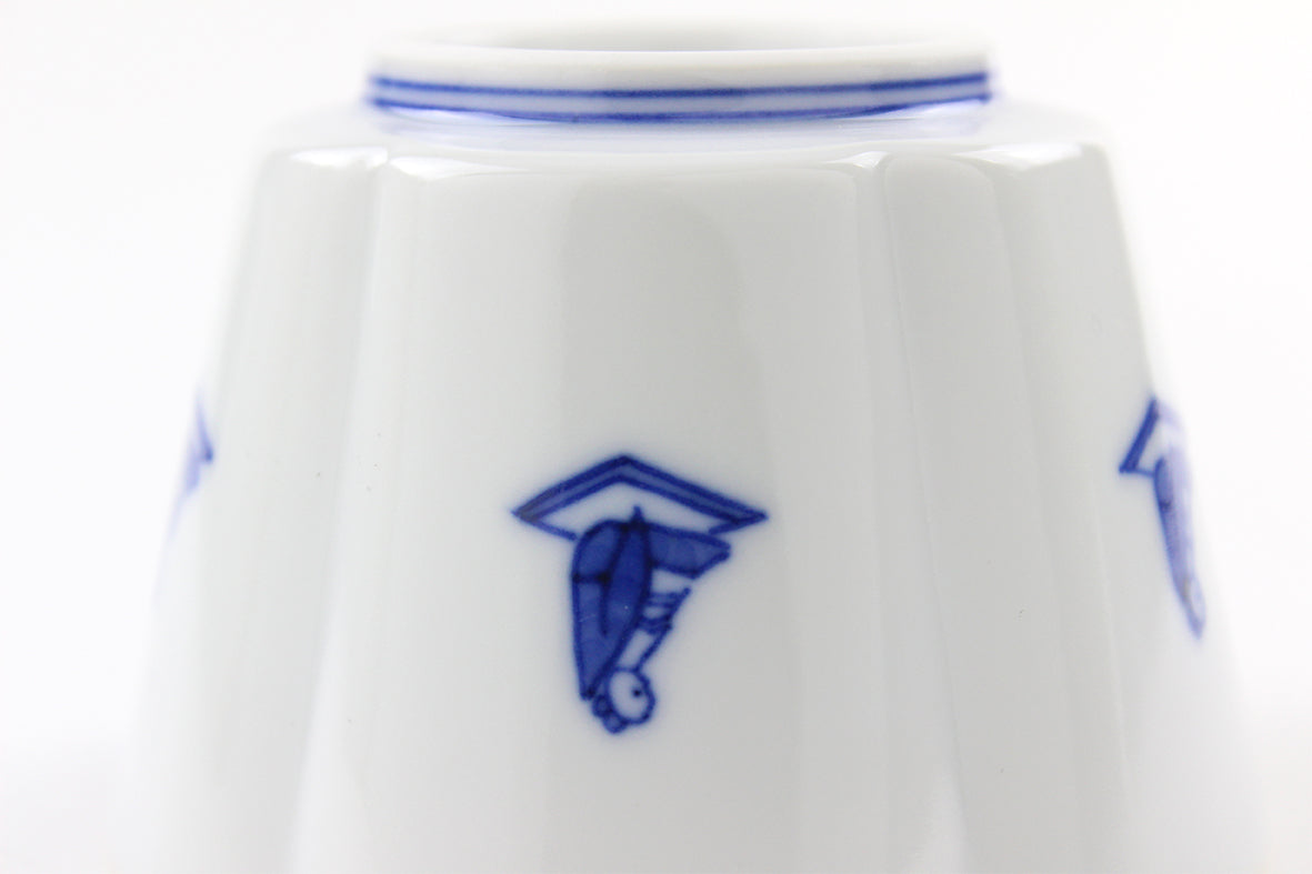 梅型小鉢 豆笛吹