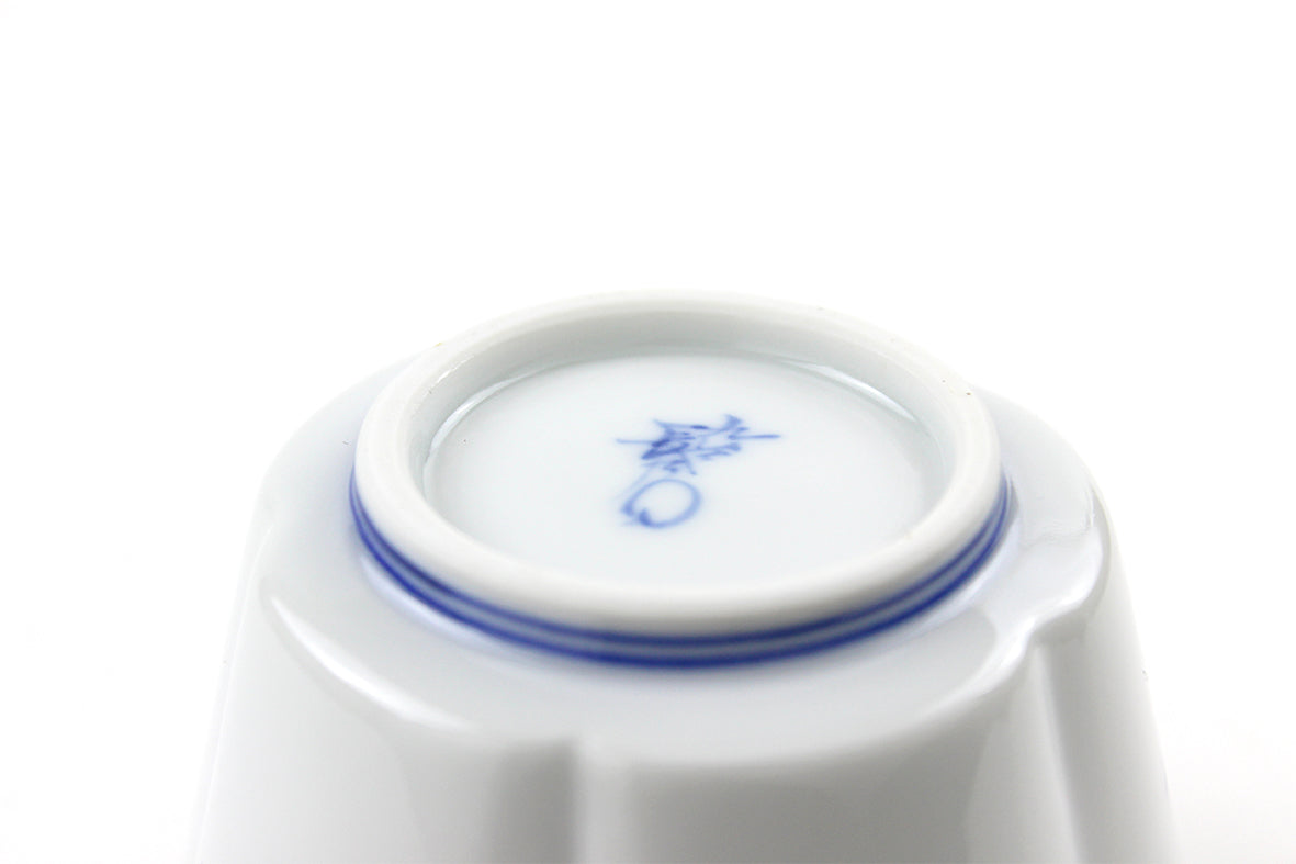 梅型小鉢 豆笛吹