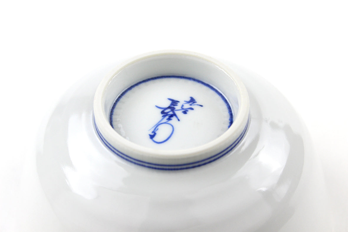 特大汲出碗 笛吹
