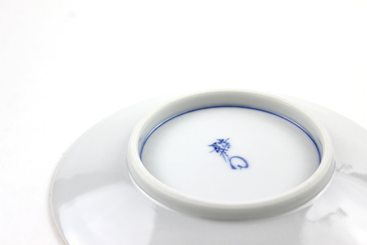 エフゴ カップ&ソーサー 湯けむり