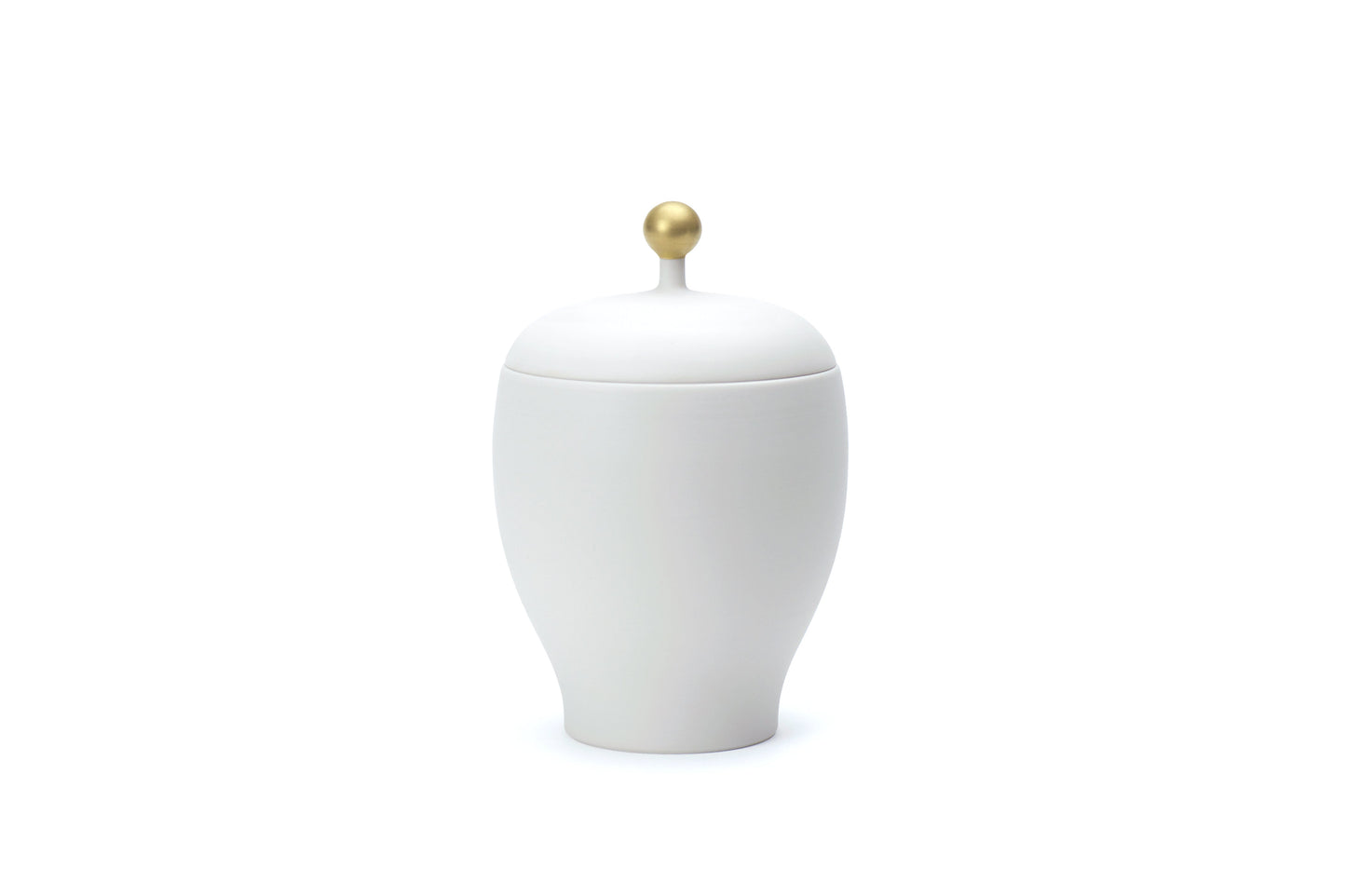 FORMA 蓋物 深型/pot with lid deep