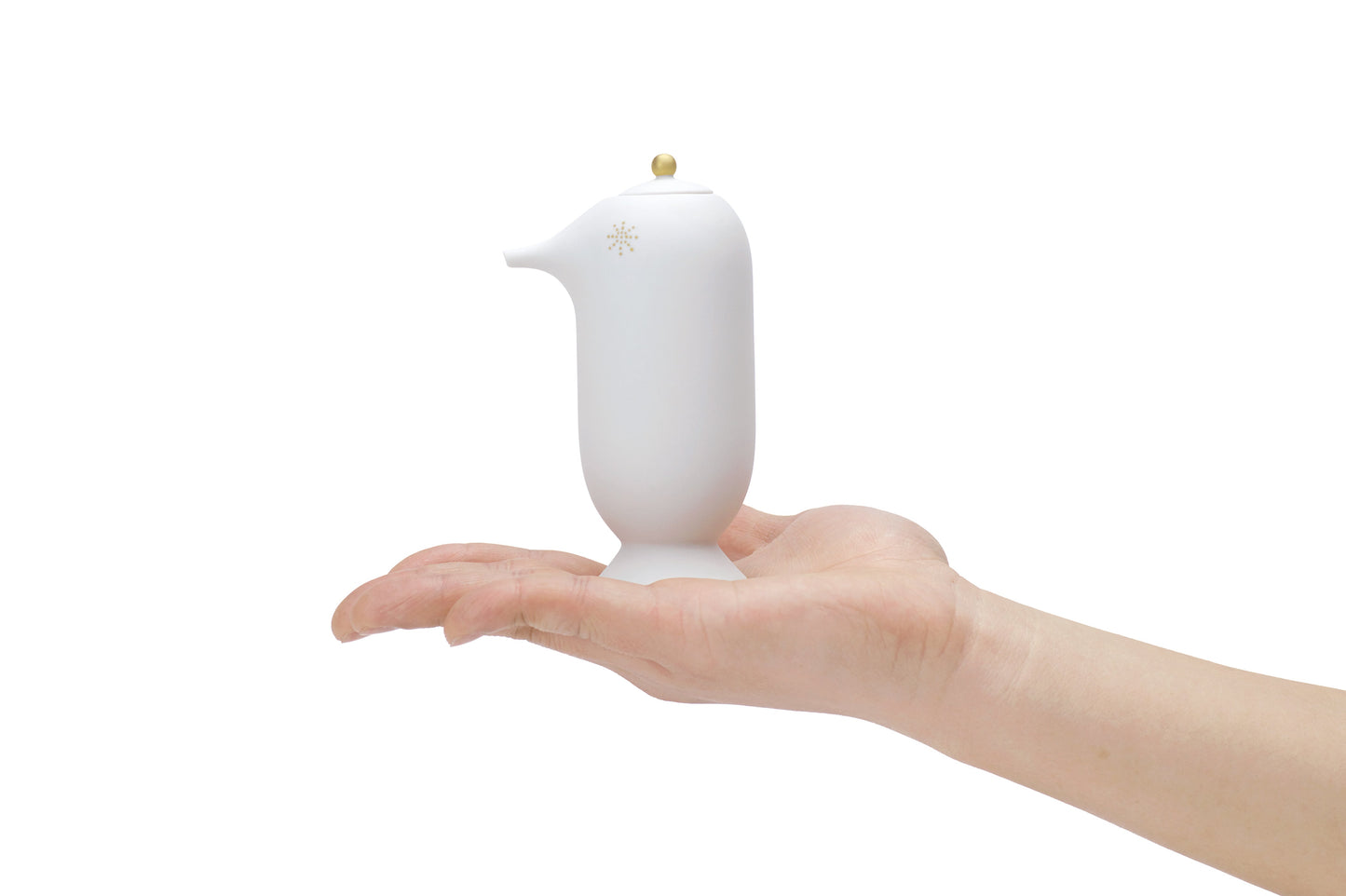 FORMA 醤油さし 鳥型/soy pot BIRD