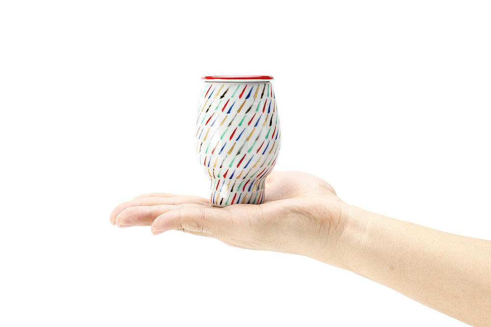 タンブラー(蓋あり) ののはら