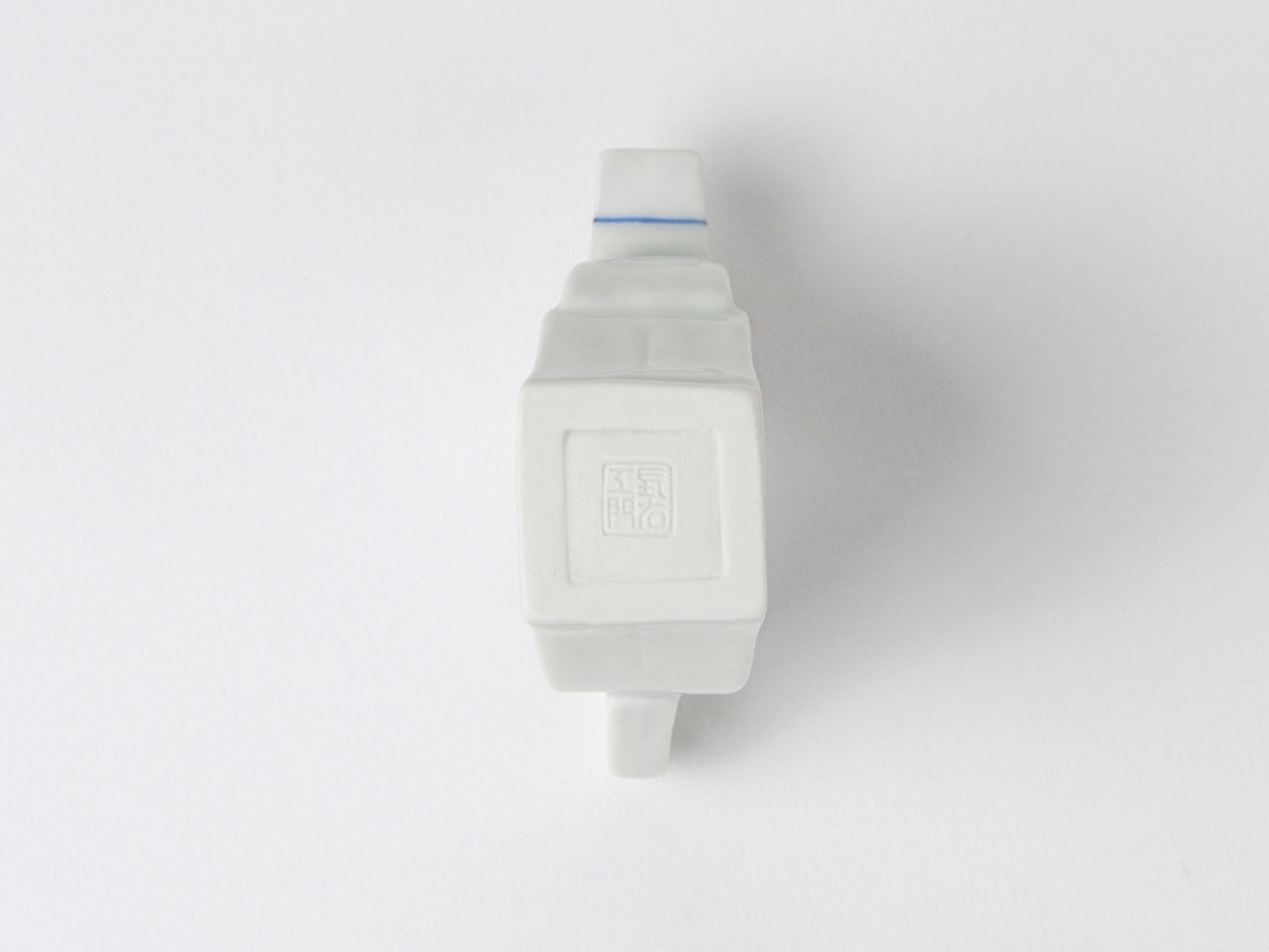 干支水滴 午 – 上出長右衛門窯オンラインショップ