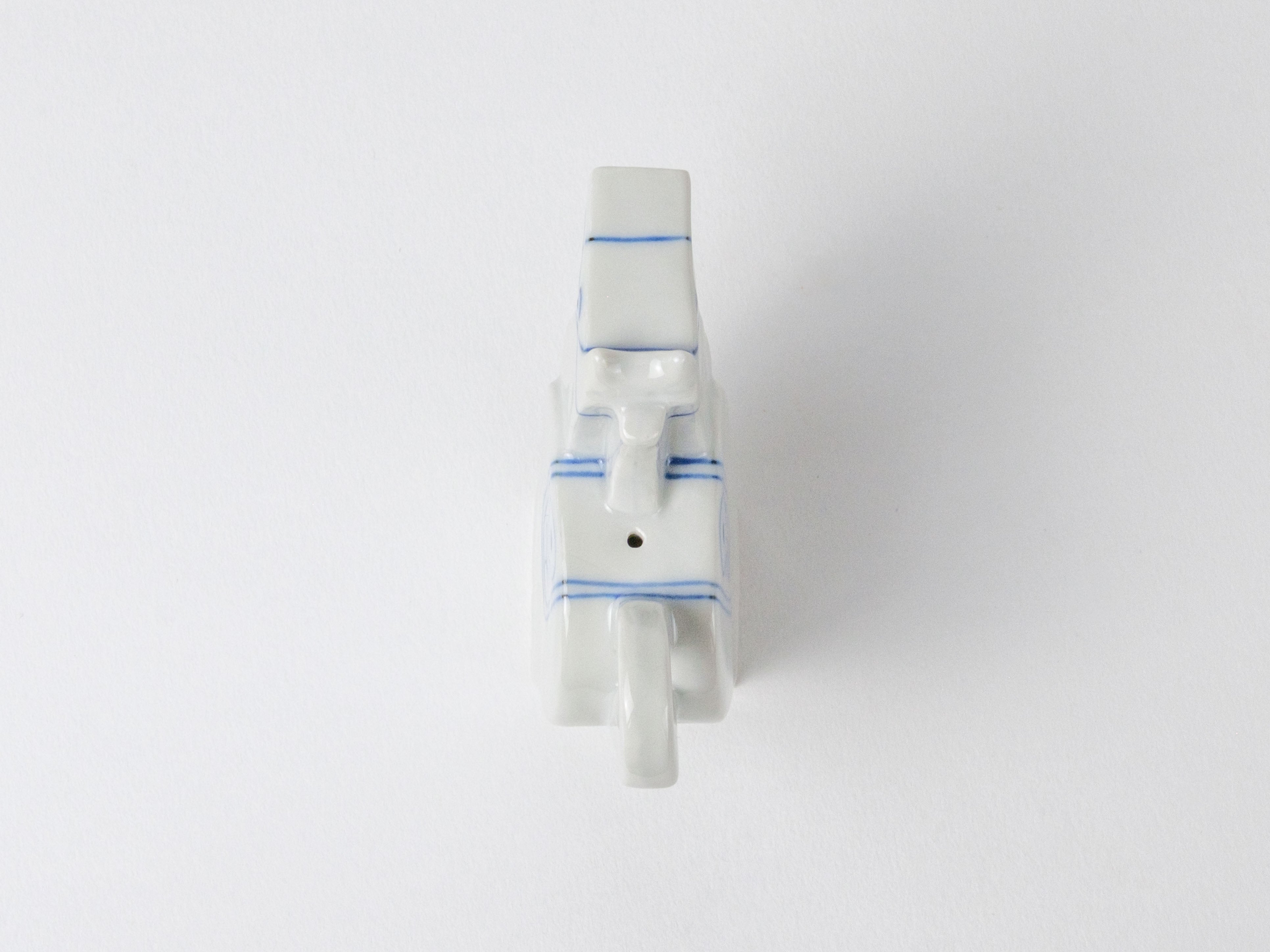 干支水滴 午 – 上出長右衛門窯オンラインショップ