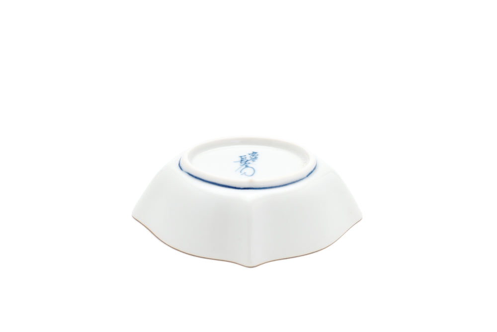 丸菱大小付 豆笛吹