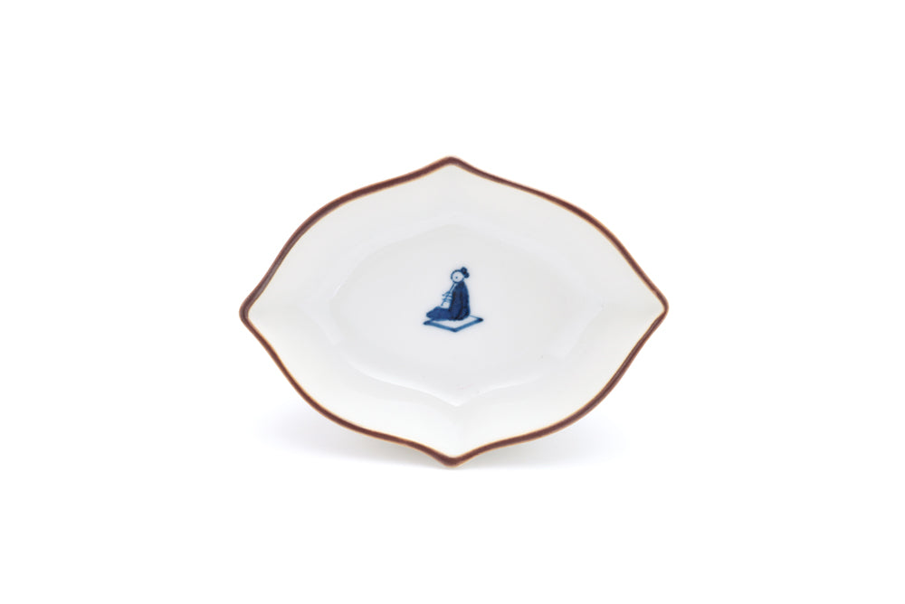 丸菱大小付 豆笛吹