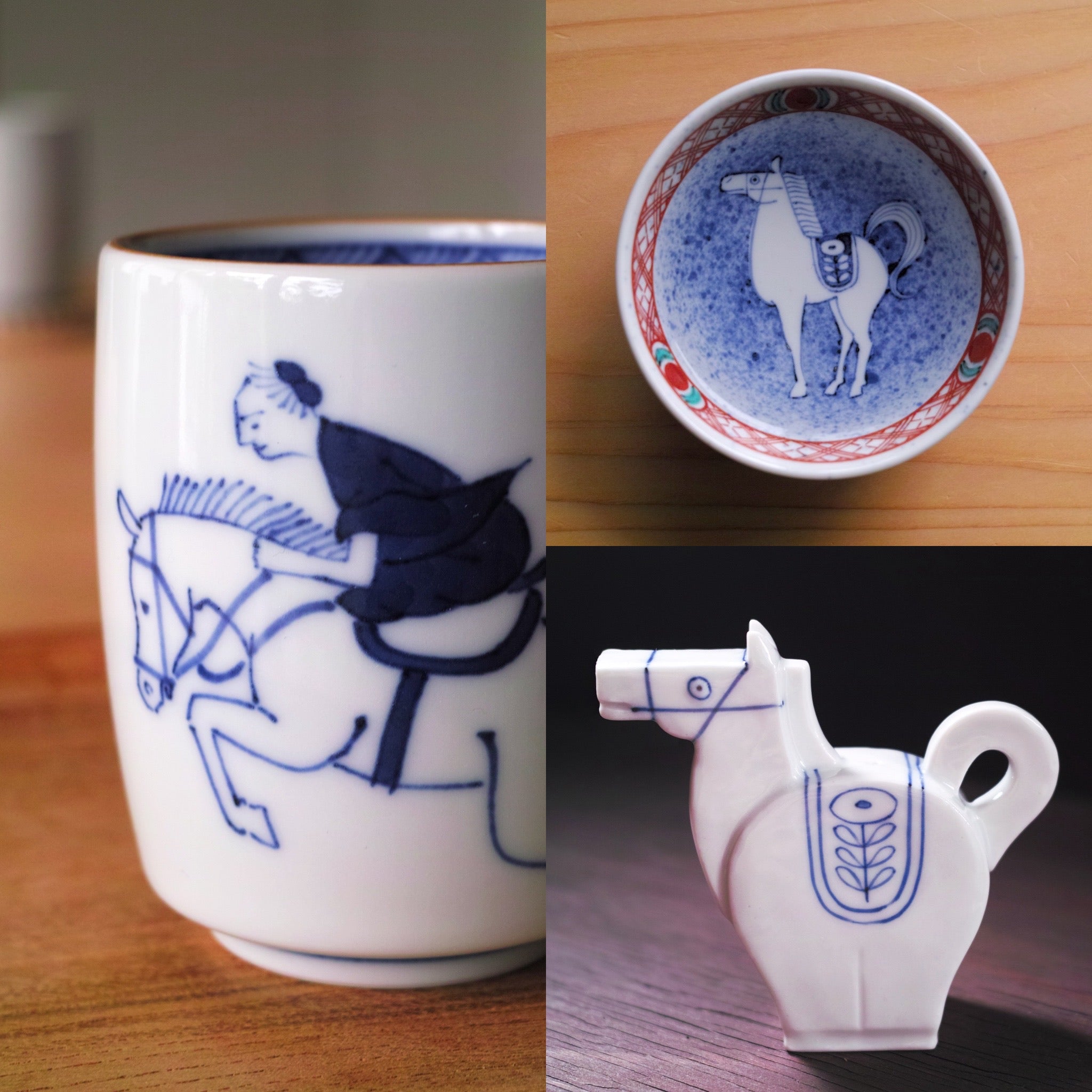 九谷焼窯元・上出長右衛門窯オンラインショップ