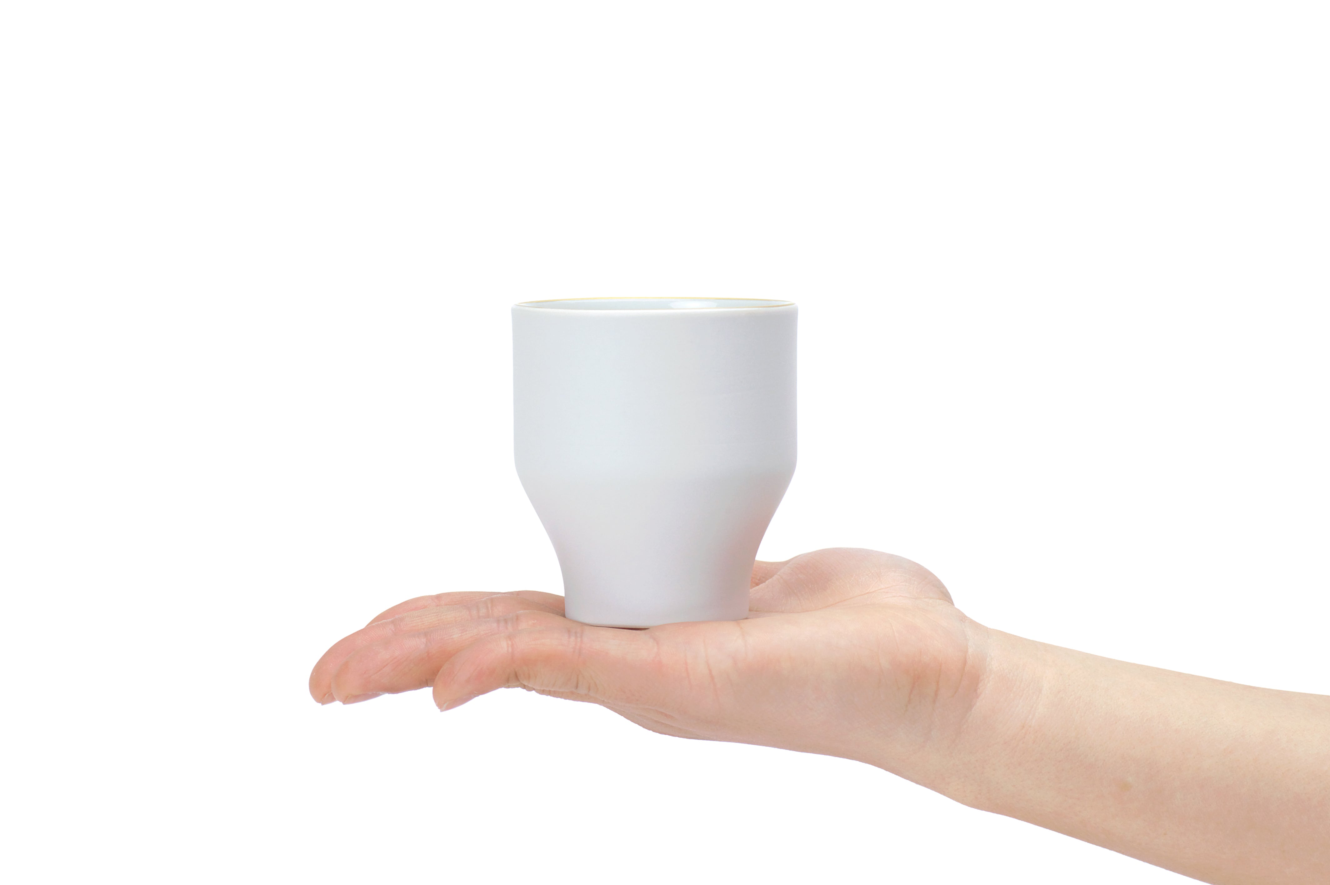 FORMA 湯呑／cup – 上出長右衛門窯オンラインショップ
