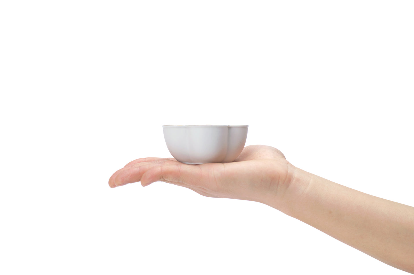 FORMA 小鉢 木瓜型／funny plate EYE