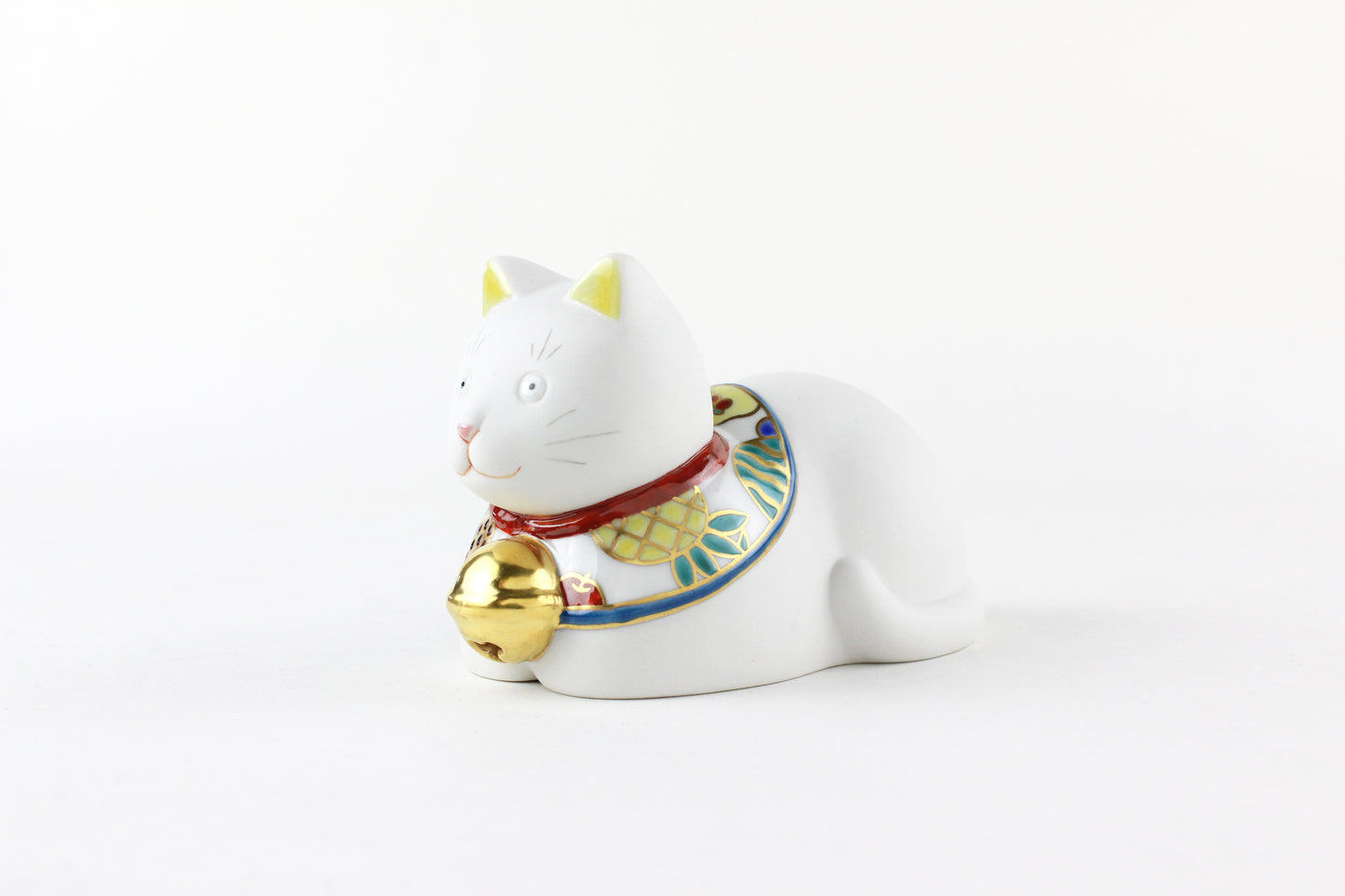 ちょうえもん座猫 果物