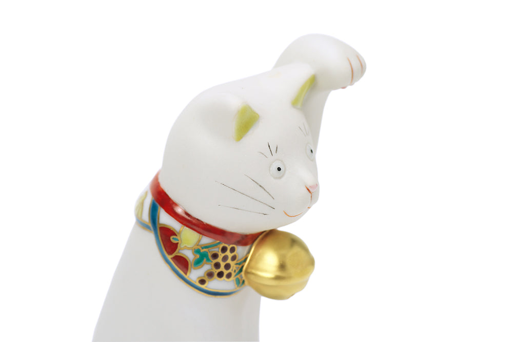 ちょうえもん招猫 – 上出長右衛門窯オンラインショップ