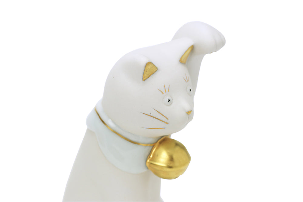 ちょうえもん招猫 – 上出長右衛門窯オンラインショップ