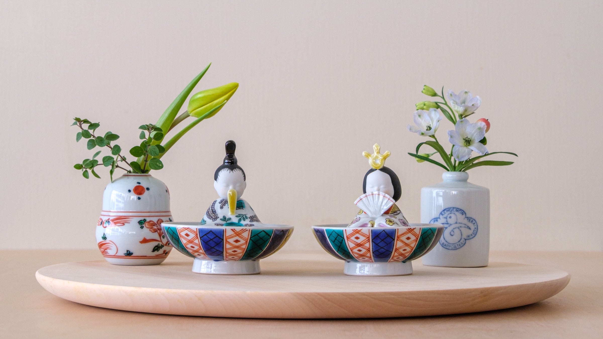 九谷焼窯元・上出長右衛門窯オンラインショップ