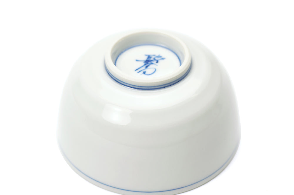 汲出碗 笛吹 – 上出長右衛門窯オンラインショップ