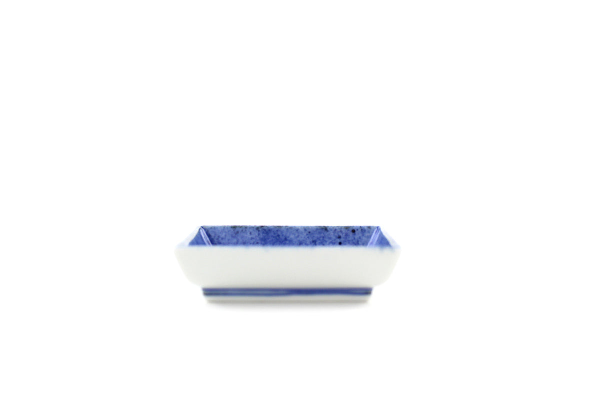 角小皿 月光