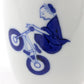 湯呑 笛吹 BMX