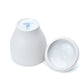 蓋物 深型／pot with lid deep