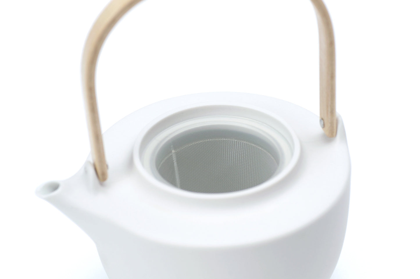 FORMA 急須／teapot