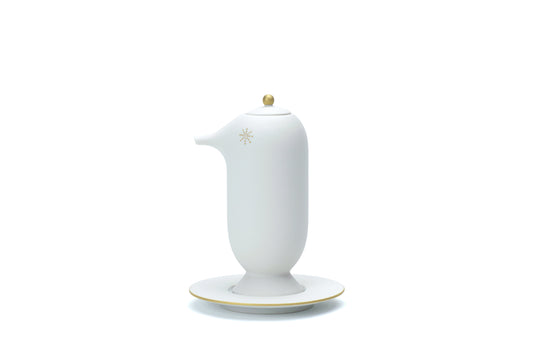 FORMA 醤油さし 鳥型／soy pot BIRD