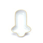 FORMA 向付 鼻型／funny plate NOSE