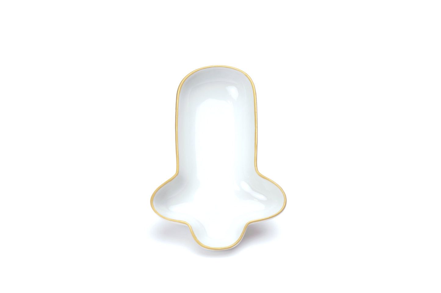 FORMA 向付 鼻型／funny plate NOSE