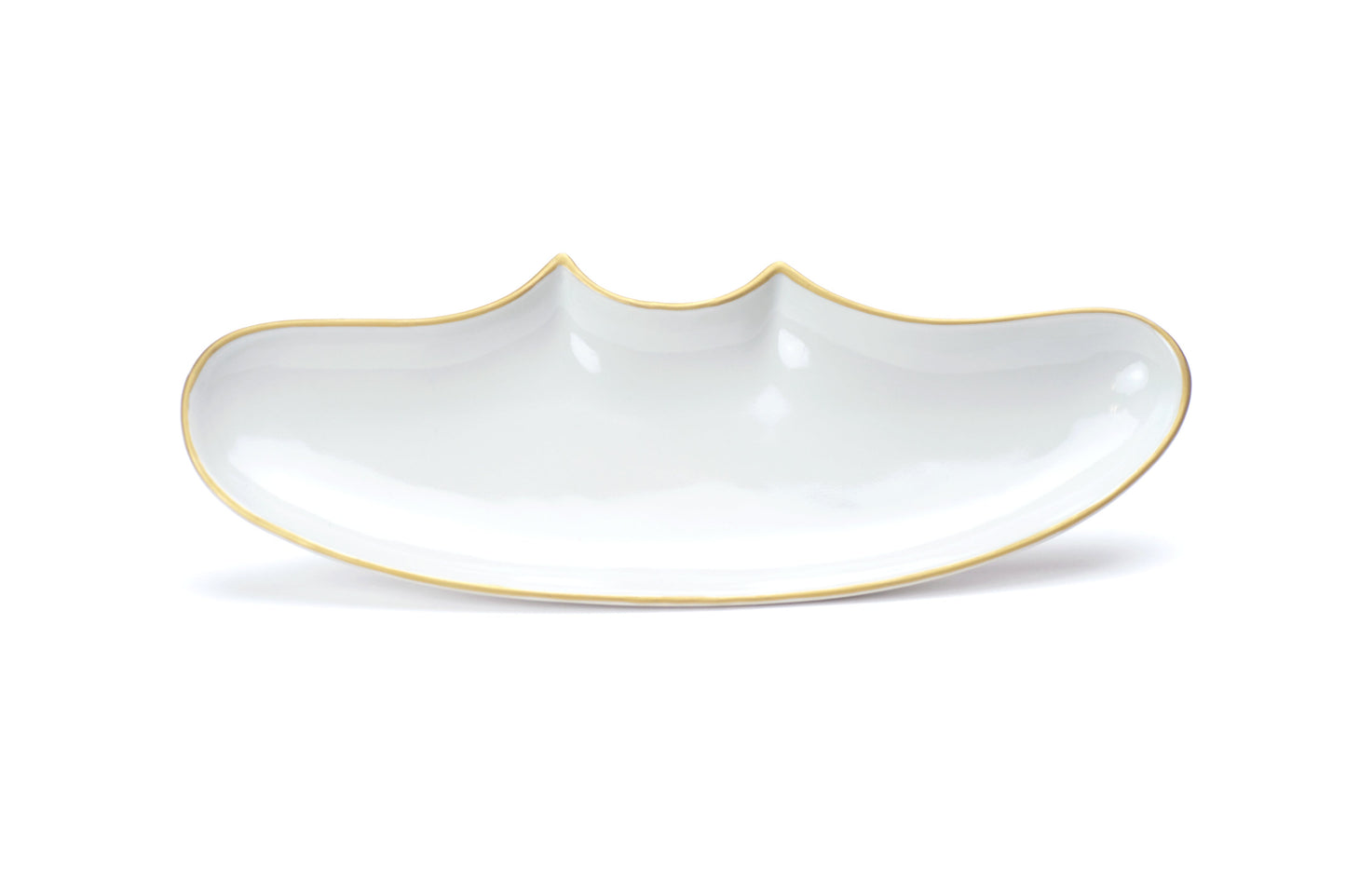 長皿／funny plate MOUTH