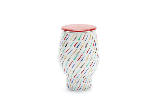 タンブラー（蓋あり） ののはら